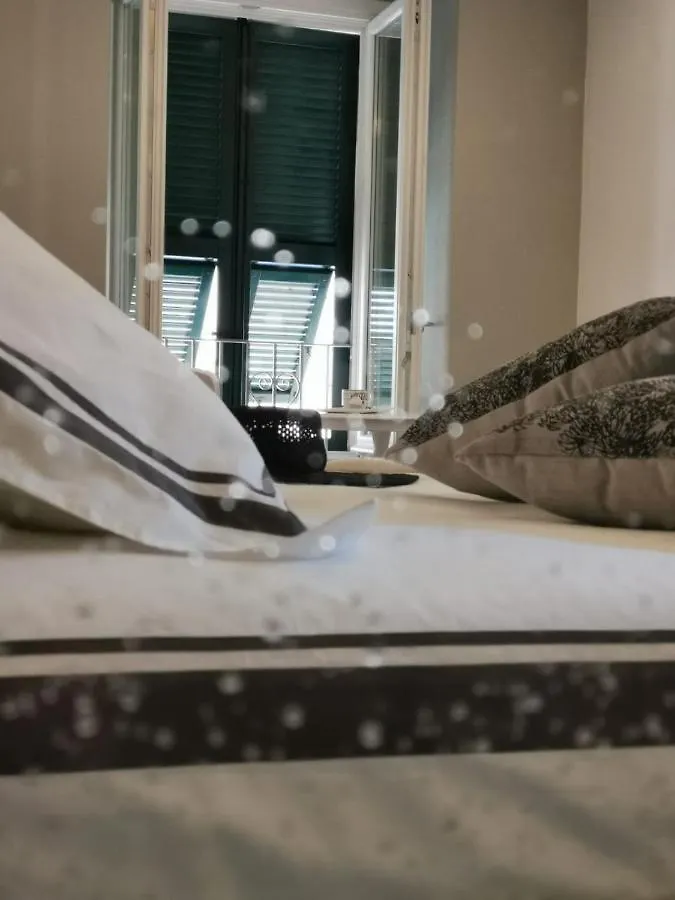Vernazza Luxury Apartment