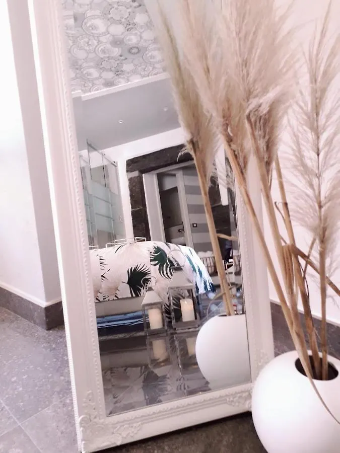 Vernazza Luxury Apartment