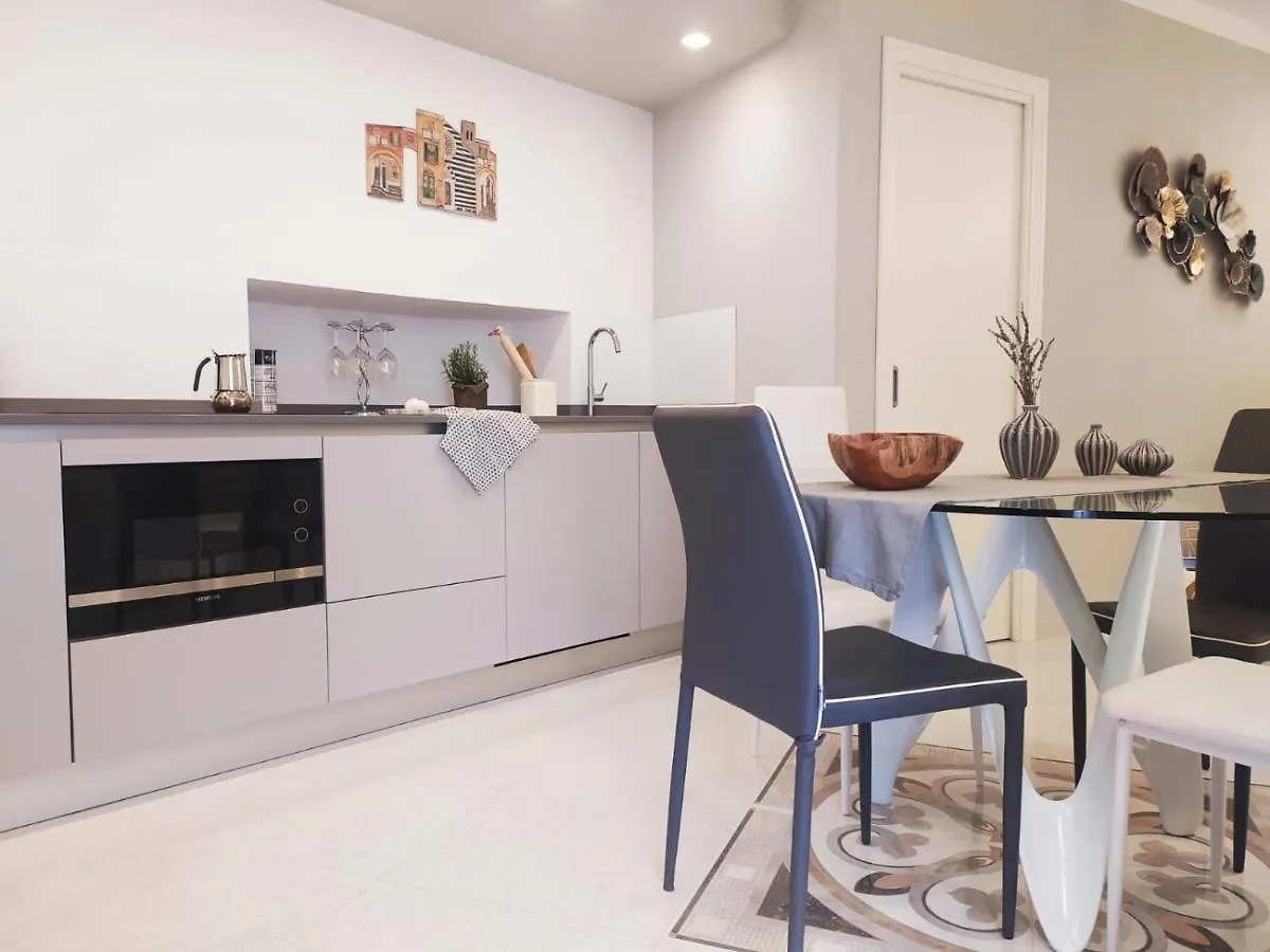 Vernazza Luxury Apartment