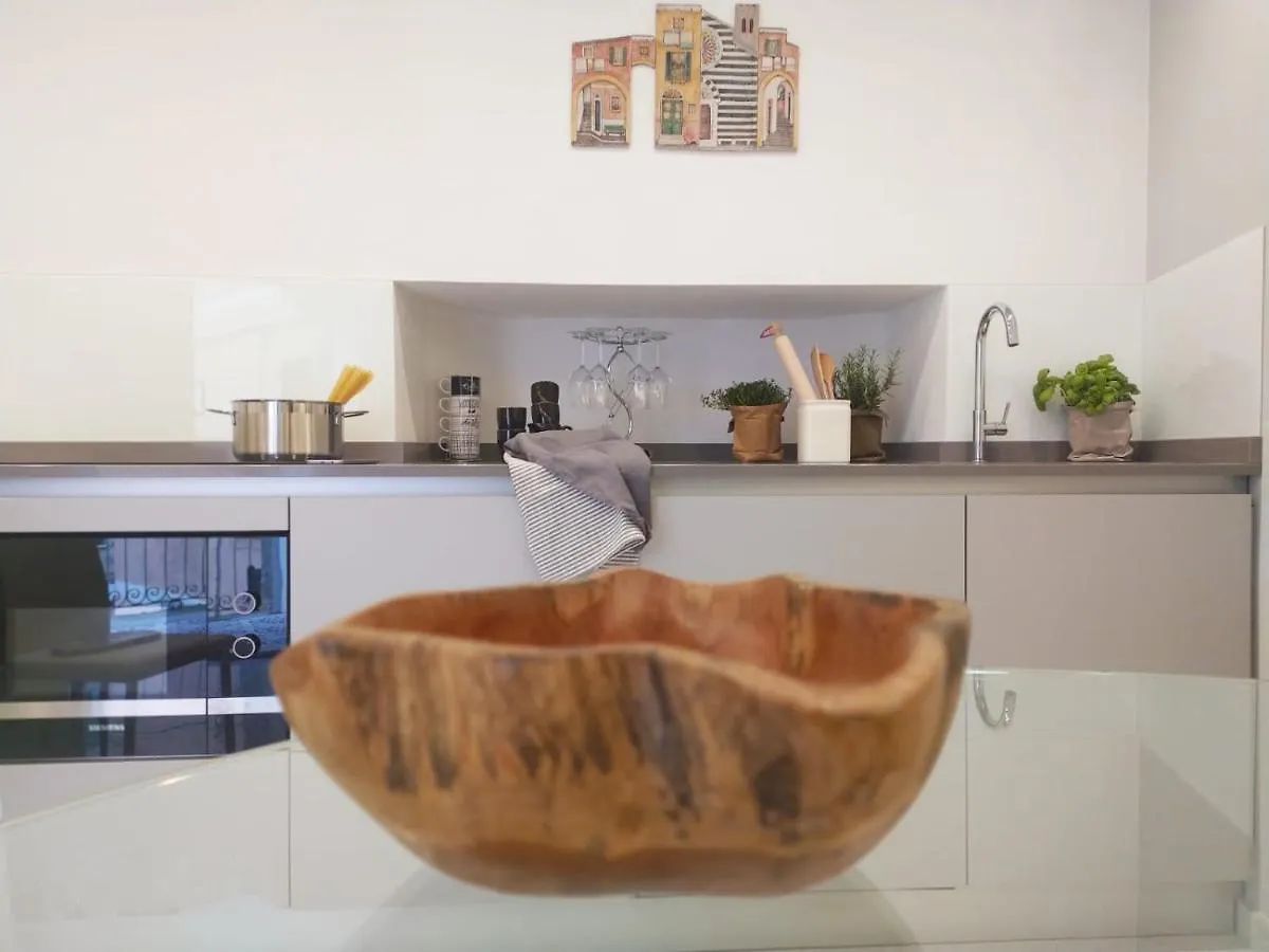 Vernazza Luxury Apartment