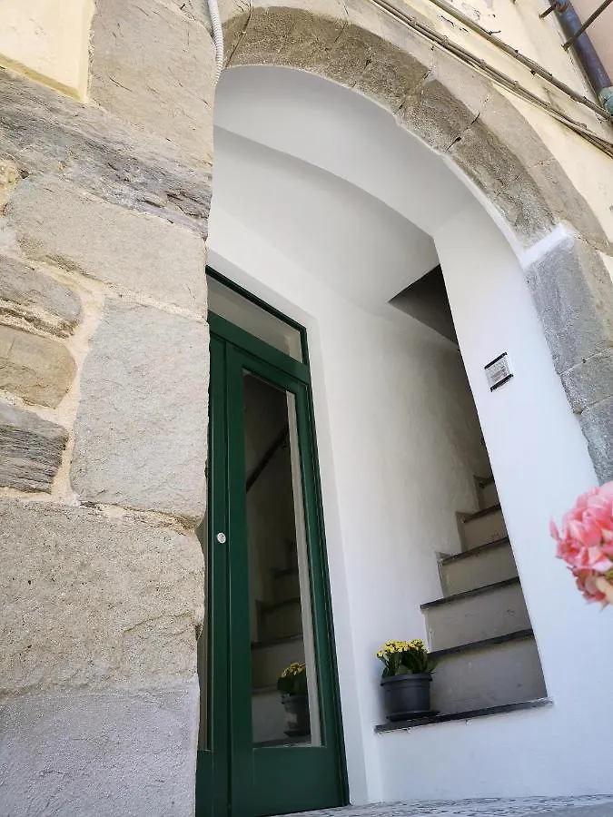 Vernazza Luxury Apartment 0*,  Italie