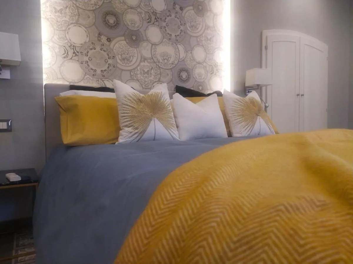 Vernazza Luxury Apartment Italie