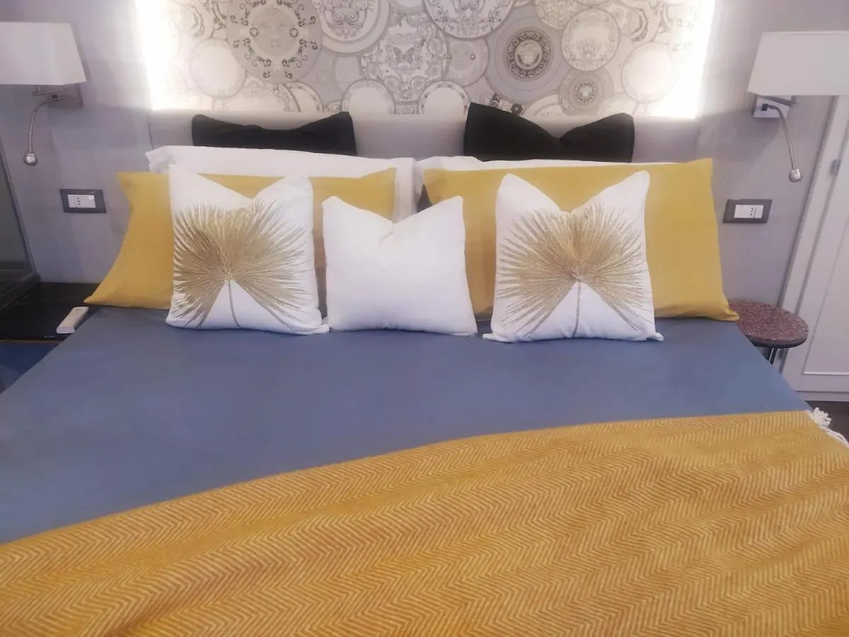Vernazza Luxury Apartment