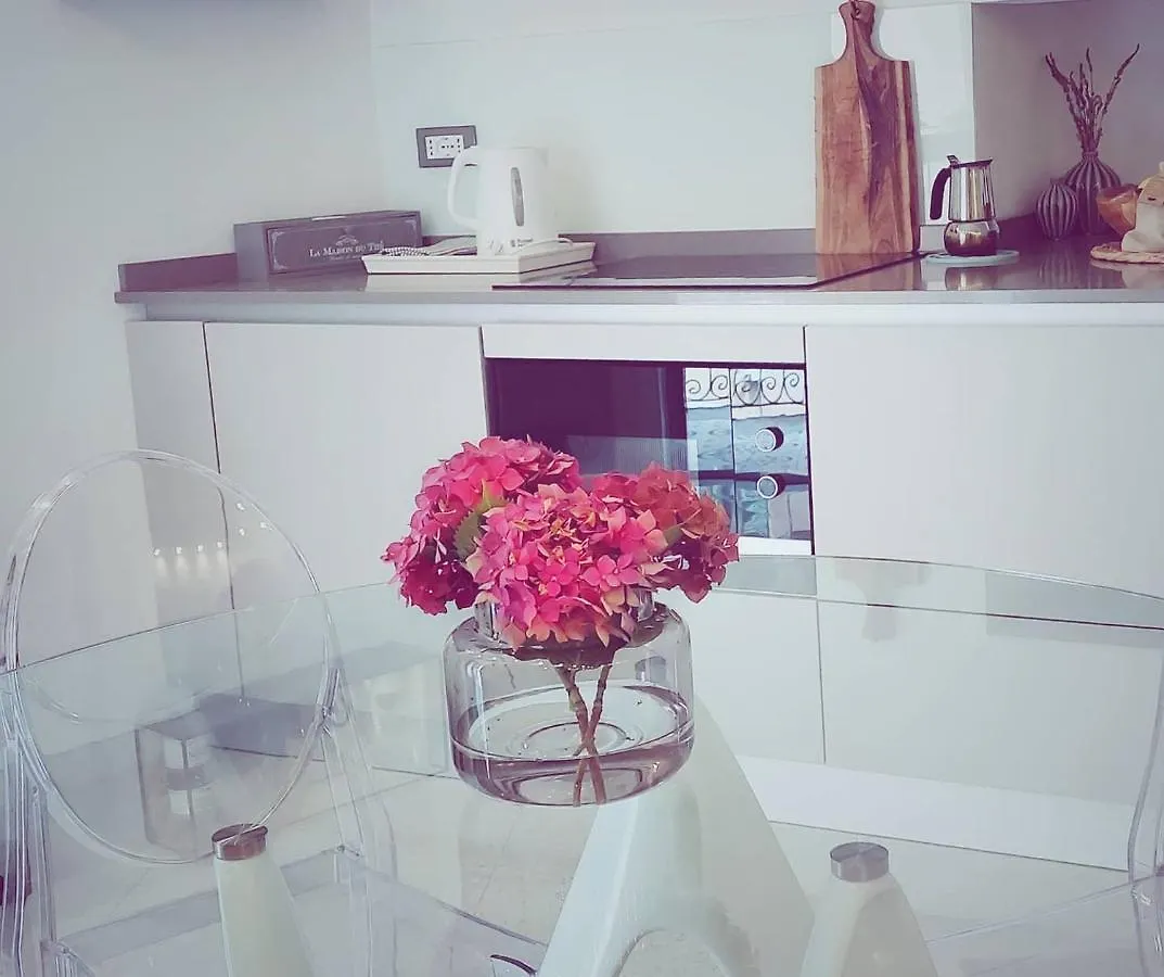 Vernazza Luxury Apartment Italia