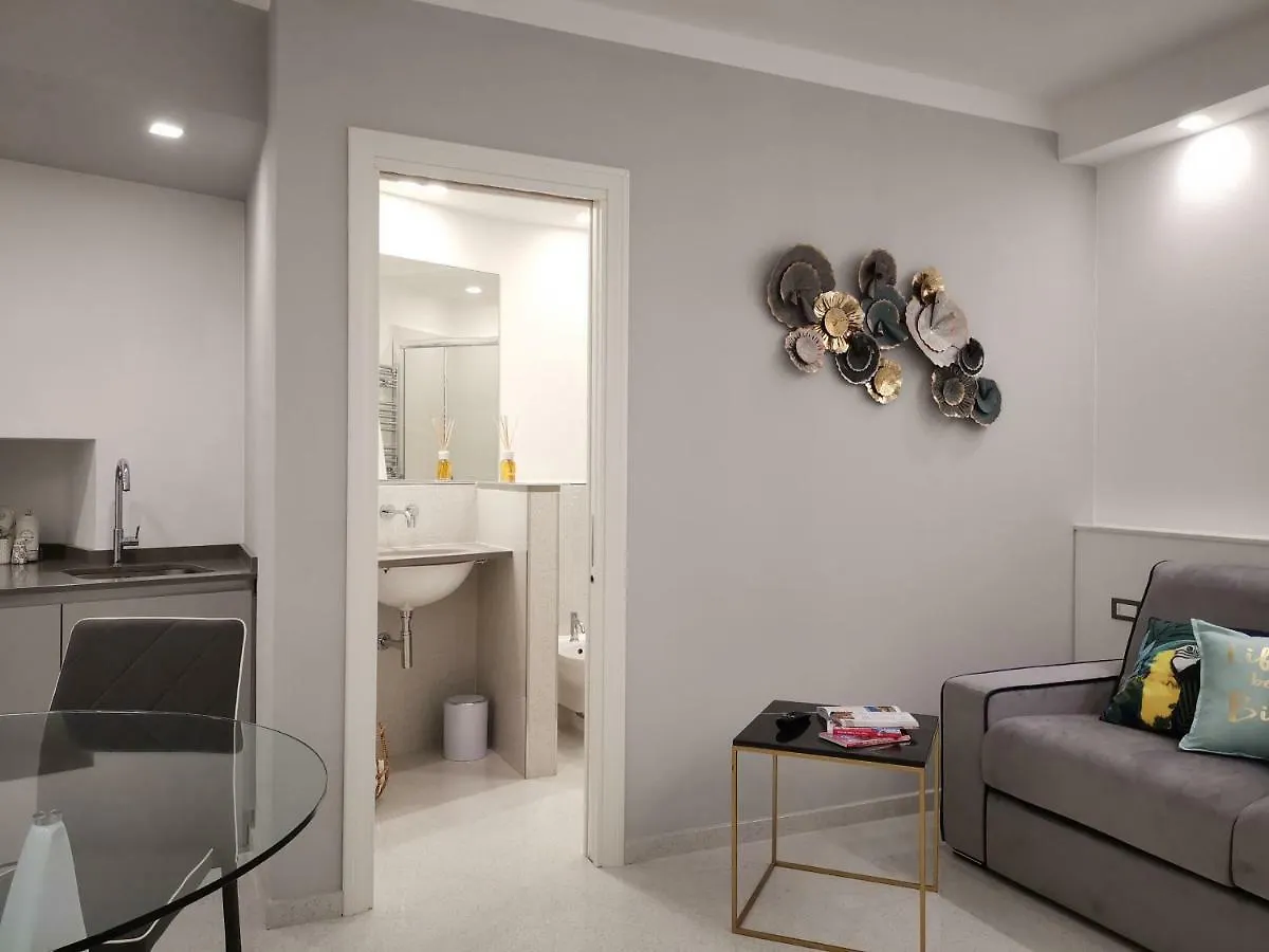 Vernazza Luxury Apartment