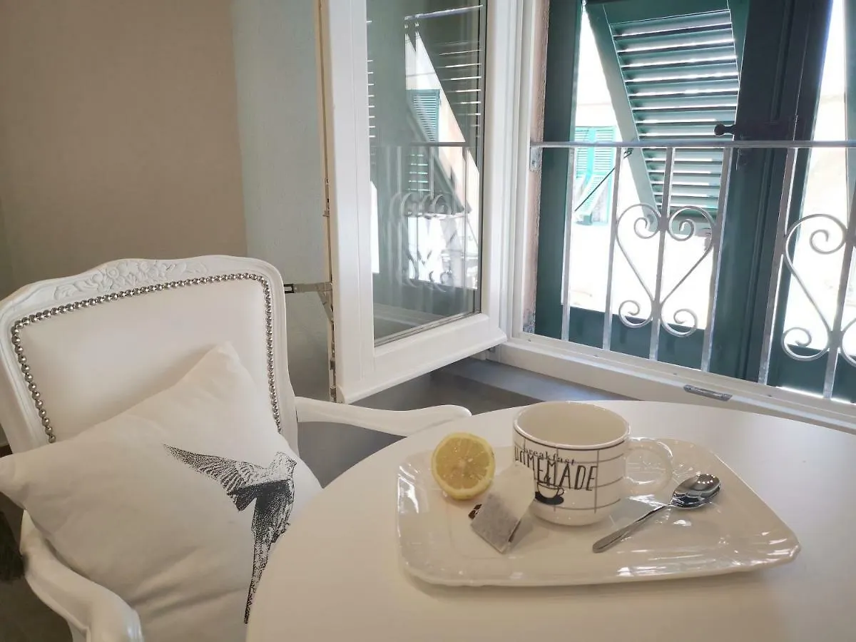 Vernazza Luxury Apartment