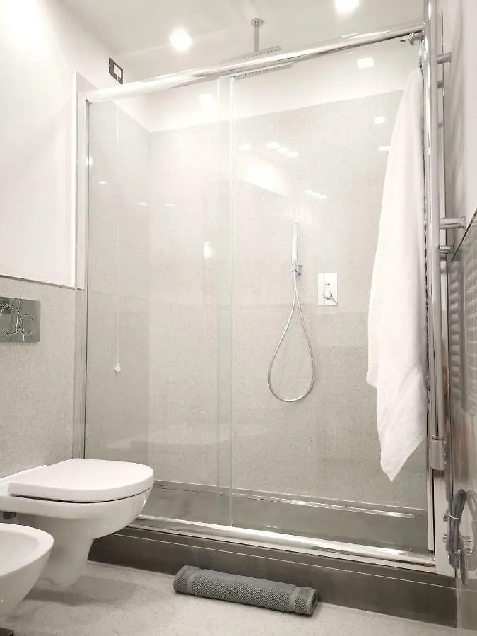 Vernazza Luxury Apartment