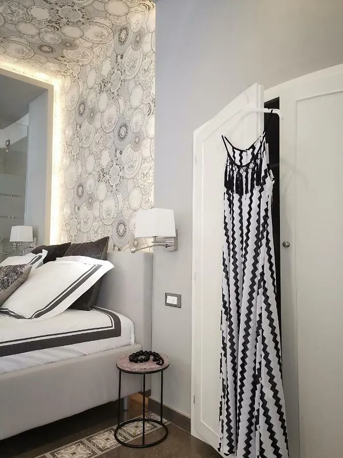 Vernazza Luxury Apartment 0*,  Italie