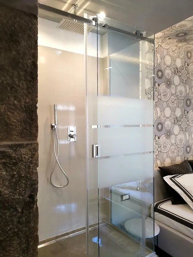 Vernazza Luxury Apartment