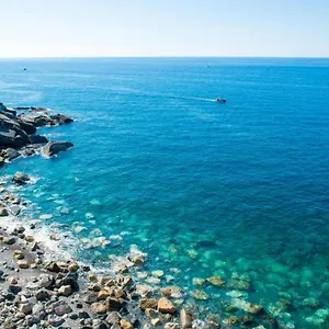  Appartement A Luna In Ma-Sea View Room Or Apartment Citr O11O3Ocavoo50