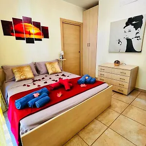 Andrea House Appartamento Lecce