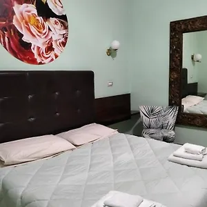 Piazza Verdi Liberty House Appartamento Lecce