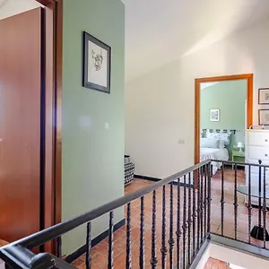  Appartement Quiet And Cozy With Wi-fi Casa Prearino