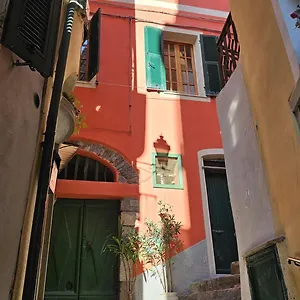  Appartement Mariasole