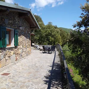 La Casetta Villa