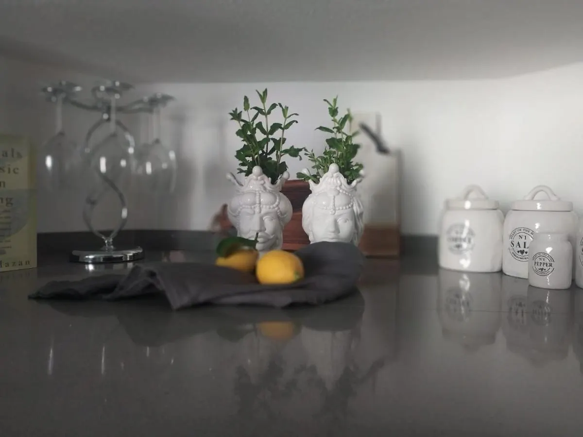 Vernazza Luxury Apartment