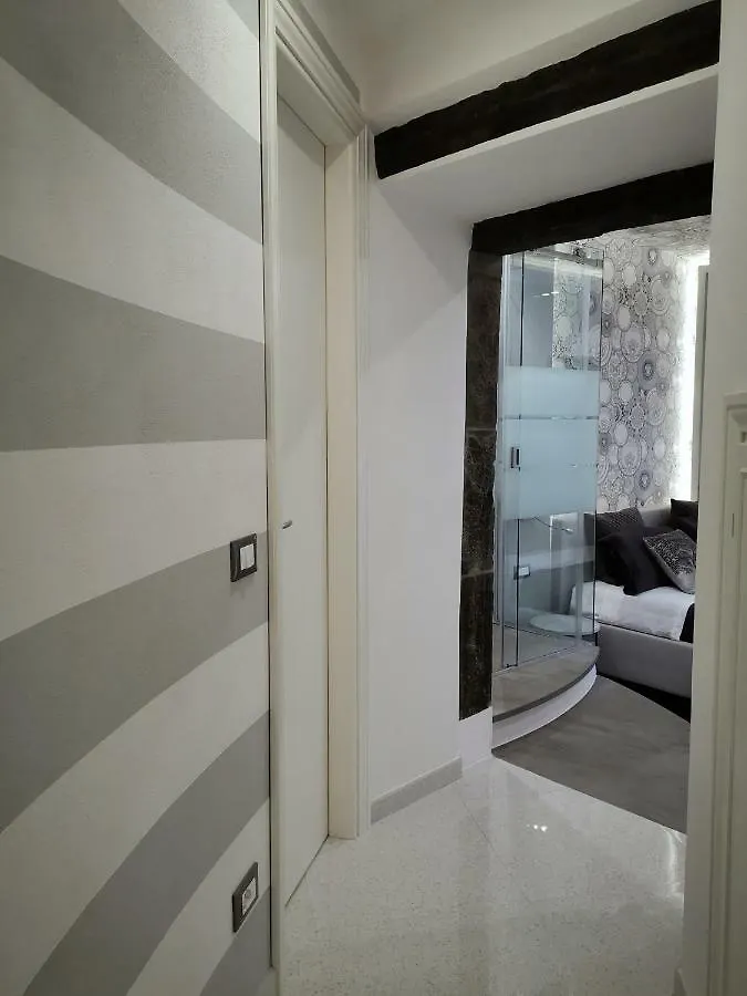 Vernazza Luxury Apartment